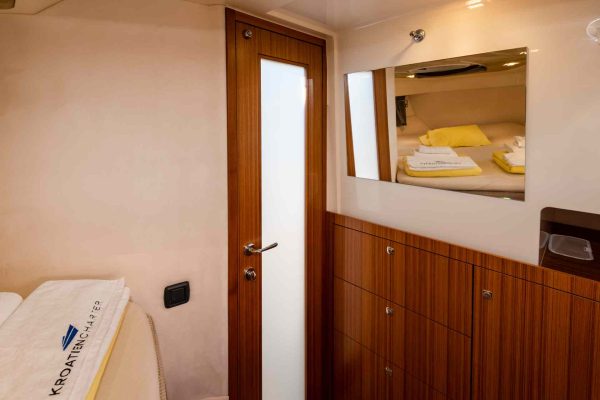 Marex 320 Sibenik Boot mieten