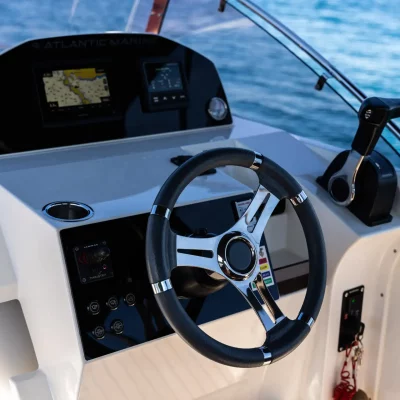 Bootcharter Kroatien
