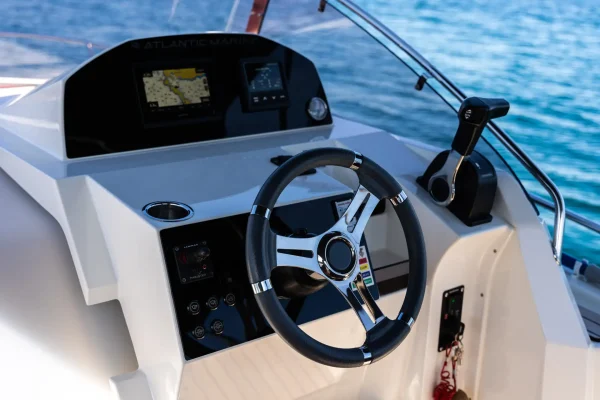 Bootcharter Kroatien