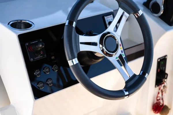 Bootcharter Kroatien