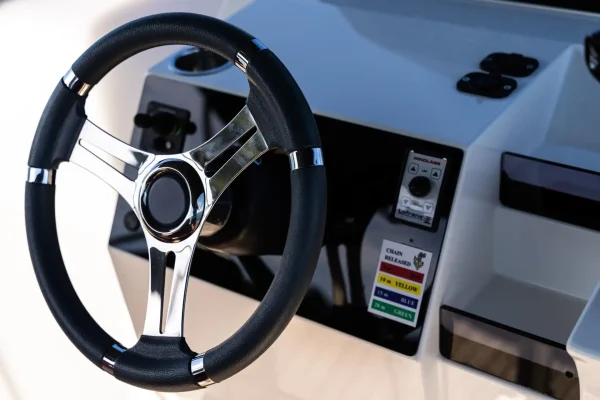 Bootcharter Kroatien