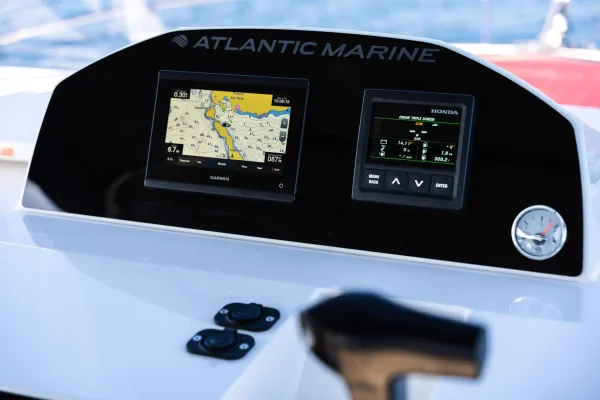 Bootcharter Kroatien