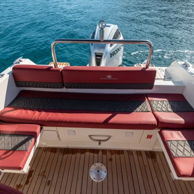 Bootcharter Kroatien