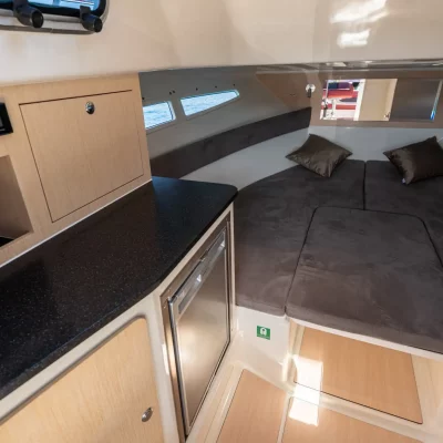 Bootcharter Kroatien