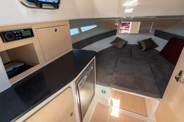 Bootcharter Kroatien