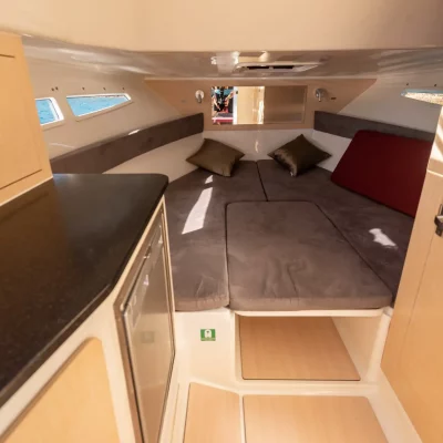 Bootcharter Kroatien