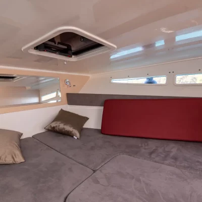 Bootcharter Kroatien