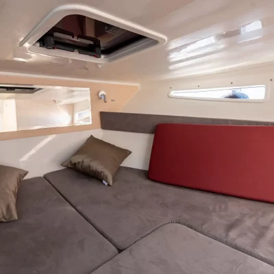 Bootcharter Kroatien