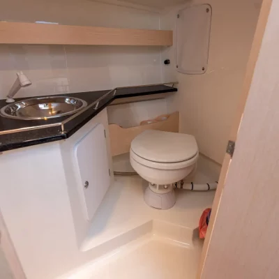 Bootcharter Kroatien