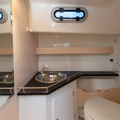 Bootcharter Kroatien
