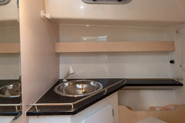 Bootcharter Kroatien