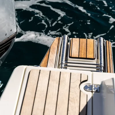 Bootcharter Kroatien