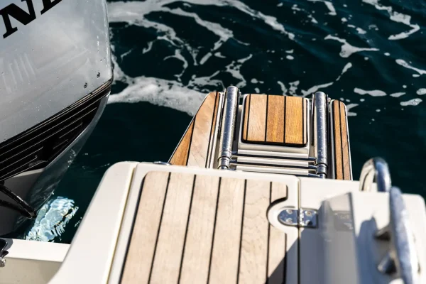 Bootcharter Kroatien