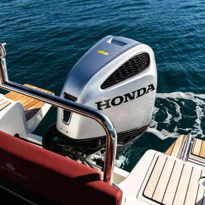 Bootcharter Kroatien