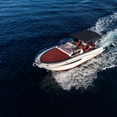 Bootcharter Kroatien