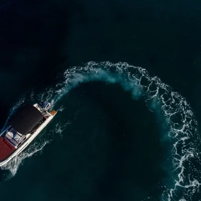 Bootcharter Kroatien