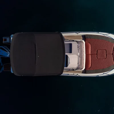 Bootcharter Kroatien