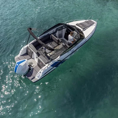 Boot mieten in Kroatien