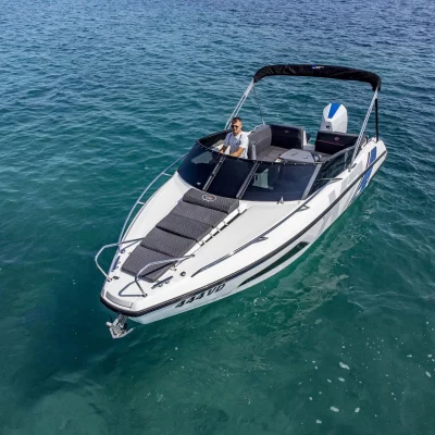 Boot mieten in Kroatien