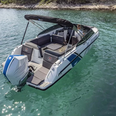 Boot mieten in Kroatien