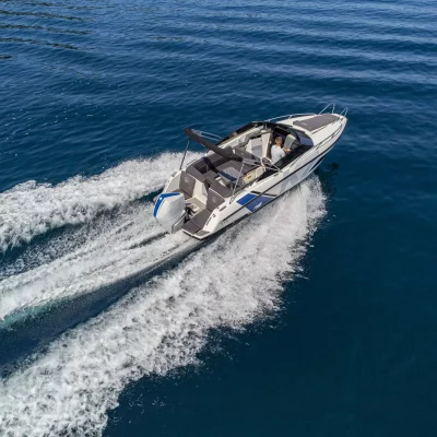 Boote mieten in Kroatien