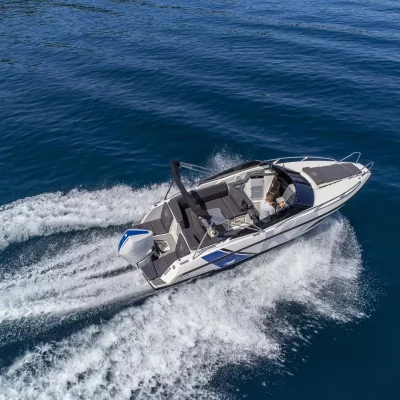Boote mieten in Kroatien