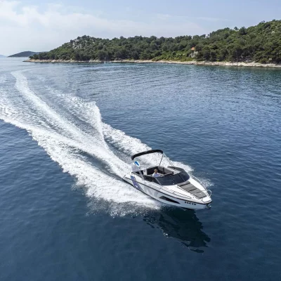 Boote mieten in Kroatien