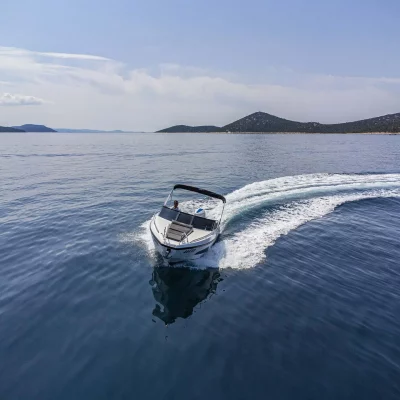 Boote mieten in Kroatien