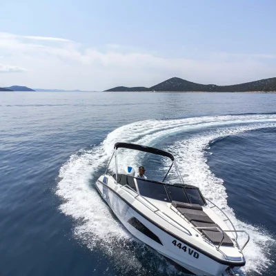 Boote mieten in Kroatien