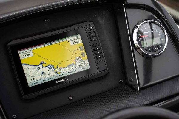 Bootsverleih in Tribunj