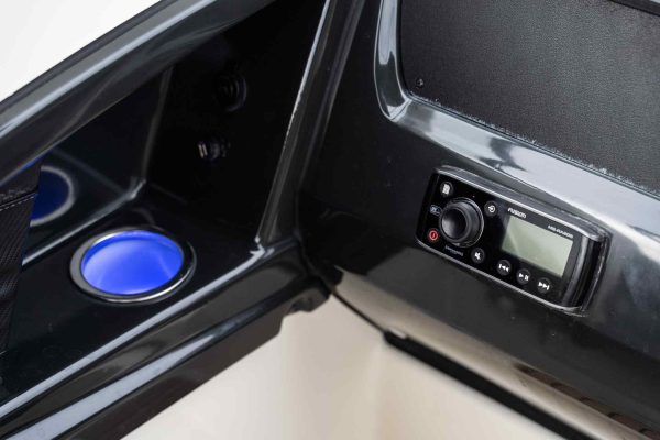 Quicksilver 755 Activ mieten in Kroatien