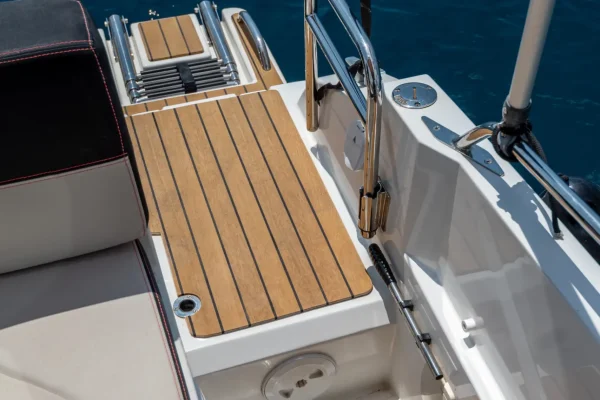 Bootsverleih Tribunj