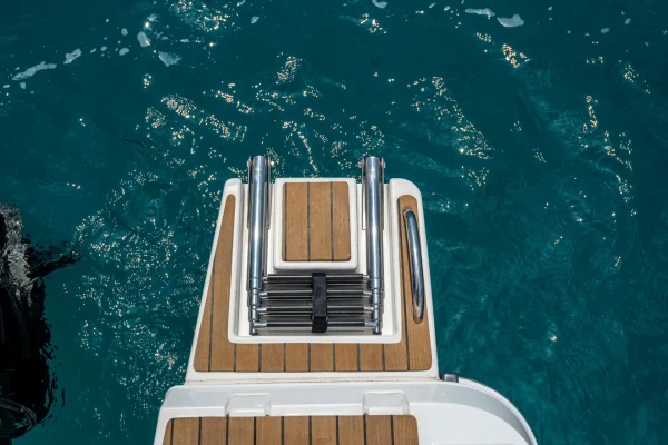 Bootsverleih Tribunj