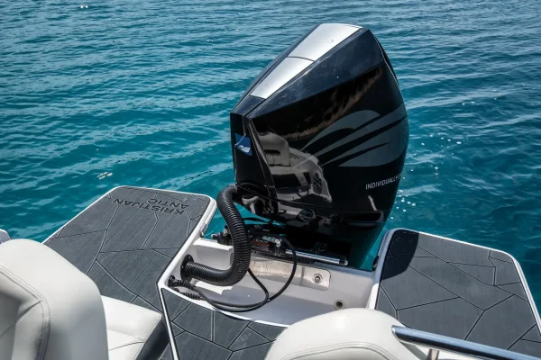 Bootsvermietung Kroatien - Regal K7