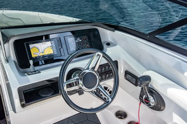 Bootsvermietung Kroatien - Regal K7