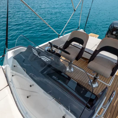 Boot mieten Tribunj