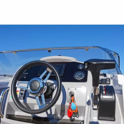 Jeanneau Cap Camarat 7.5 "Kroatien Charter"