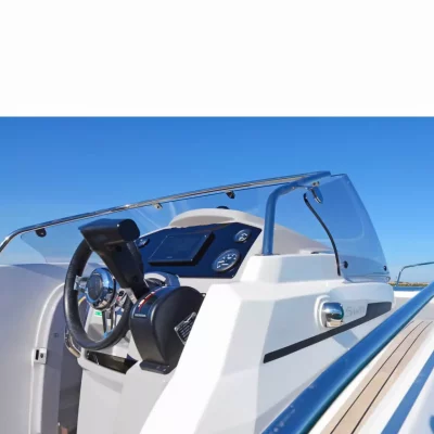 Jeanneau Cap Camarat 7.5 "Kroatien Charter"