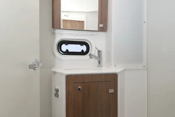 Catamaran charter Split