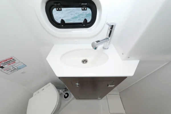 Catamaran charter Split