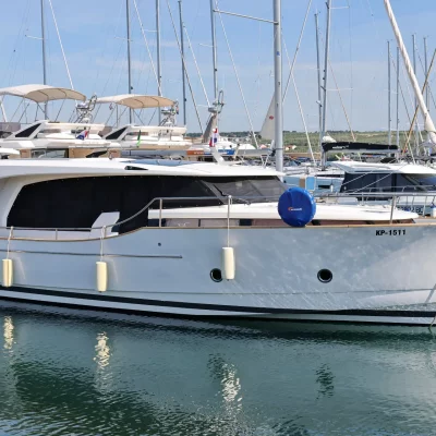 Greenline 40 Lady Elma Biograd