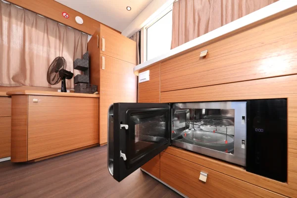 Charter Kroatien Motorboot