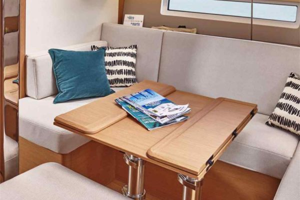 Charter Segelboot Kroatien