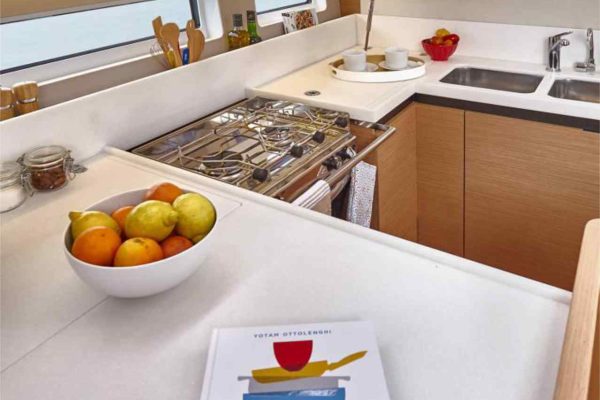 Charter Segelboot Kroatien