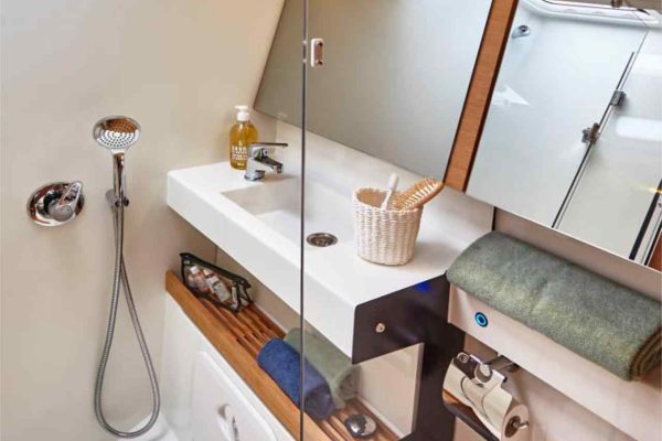 Charter Segelboot Kroatien