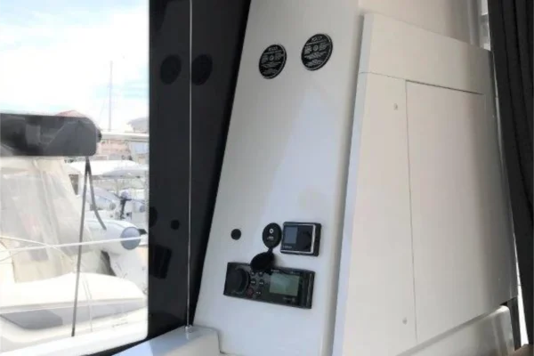 Fountaine Pajot MY 37 Thunderball Rogoznica