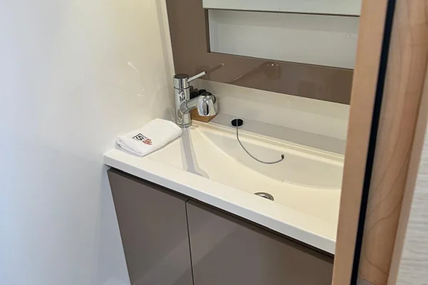 Fountaine Pajot MY 37 Thunderball Rogoznica