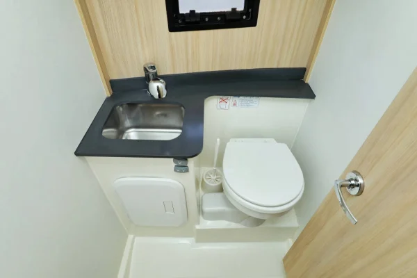 Futura 40 - Backup Bad