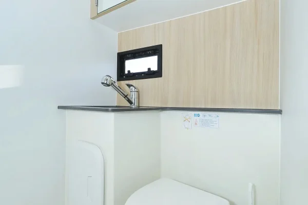 Futura 40 - Backup Bad