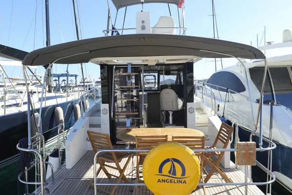 Futura 40 Grand Horizon Nanda Tribunj